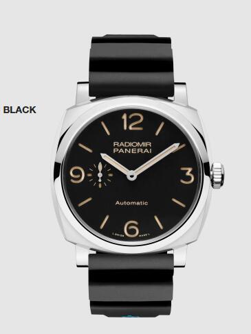 Panerai Radiomir 42mm Replica Watch PAM00620